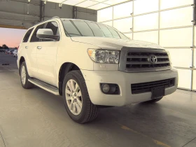 Toyota Sequoia PLATINUM 5.7 * JBL* * * 7-* | Mobile.bg    3