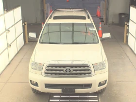 Toyota Sequoia PLATINUM 5.7 * JBL* * * 7-* | Mobile.bg    2