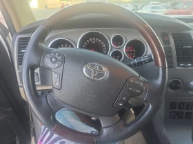 Toyota Sequoia PLATINUM 5.7 * JBL* * * 7-* | Mobile.bg    9