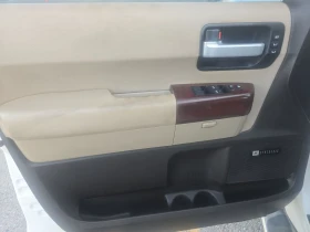 Toyota Sequoia PLATINUM 5.7 * JBL* * * 7-* | Mobile.bg    7