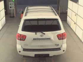 Toyota Sequoia PLATINUM 5.7 * JBL* * * 7-* | Mobile.bg    5