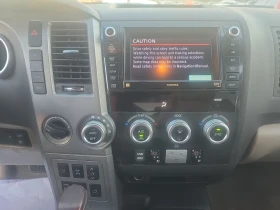 Toyota Sequoia PLATINUM 5.7 * JBL* * * 7-* | Mobile.bg    11