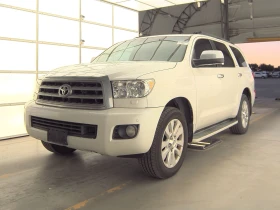     Toyota Sequoia PLATINUM 5.7 * JBL* * * 7-*