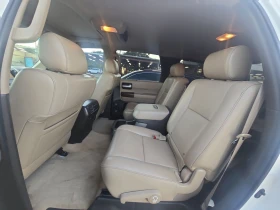 Toyota Sequoia PLATINUM 5.7 * JBL* * * 7-* | Mobile.bg    14