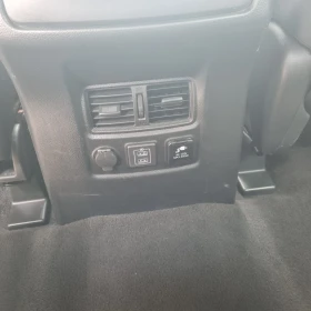 Обява за продажба на Nissan Titan crew cab 5.6 MIDNIGHT ~44 500 лв. - изображение 9
