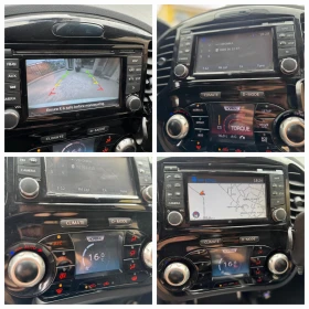 Nissan Juke 1.6 Газова уредба поставена в България - 15400 лв. - 47156561 4