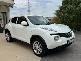 Nissan Juke 1.6 Газова уредба поставена в България - 15400 лв. - 47156561 6