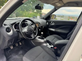 Nissan Juke 1.6 Газова уредба поставена в България - 15400 лв. - 47156561 16