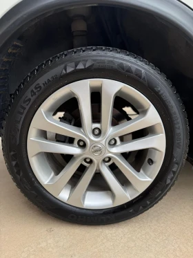 Nissan Juke 1.6 Газова уредба поставена в България - 15400 лв. - 47156561 14