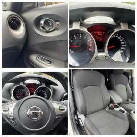 Nissan Juke 1.6 Газова уредба поставена в България - 15400 лв. - 47156561 10