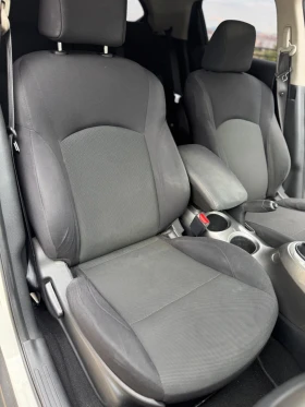 Nissan Juke 1.6 Газова уредба поставена в България - 15400 лв. - 47156561 11