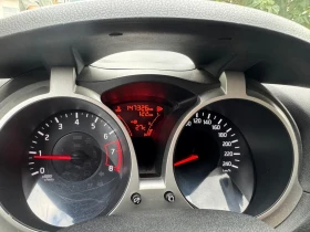 Nissan Juke 1.6 Газова уредба поставена в България - 15400 лв. - 47156561 13