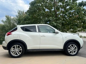 Nissan Juke 1.6 Газова уредба поставена в България - 15400 лв. - 47156561 5