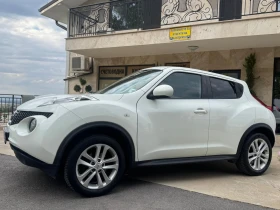 Nissan Juke 1.6 Газова уредба поставена в България - 15400 лв. - 47156561 3