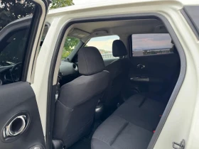 Nissan Juke 1.6 Газова уредба поставена в България - 15400 лв. - 47156561 17