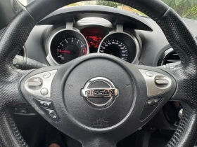 Nissan Juke 1.6 Газова уредба поставена в България - 15400 лв. - 47156561 12