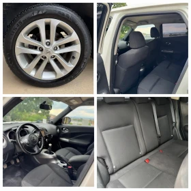 Nissan Juke 1.6 Газова уредба поставена в България - 15400 лв. - 47156561 9