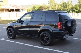 Toyota Rav4 2.0vvti 4x4 / | Mobile.bg    5