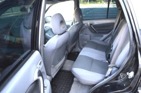 Toyota Rav4 2.0vvti 4x4 / | Mobile.bg    8