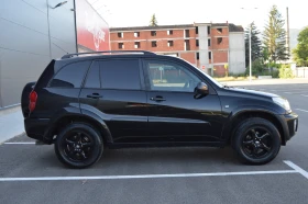 Toyota Rav4 2.0vvti 4x4 / | Mobile.bg    4