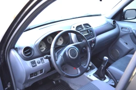 Toyota Rav4 2.0vvti 4x4 / | Mobile.bg    9