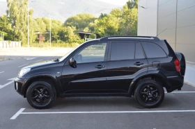 Toyota Rav4 2.0vvti 4x4 / | Mobile.bg    3