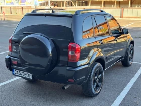 Toyota Rav4 2.0vvti 4x4 / | Mobile.bg    6