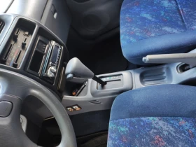 Обява за продажба на Daihatsu Terios ~6 500 лв. - изображение 6