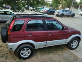Обява за продажба на Daihatsu Terios ~6 500 лв. - изображение 1