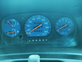 Обява за продажба на Daihatsu Terios ~6 500 лв. - изображение 4