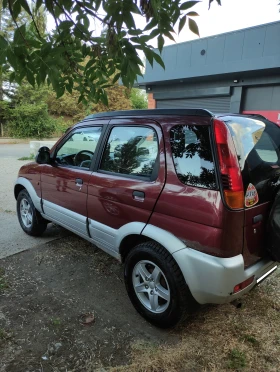 Обява за продажба на Daihatsu Terios ~6 500 лв. - изображение 2