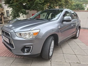 Обява за продажба на Mitsubishi ASX 1.8D NAVI Камера ~14 400 лв. - изображение 2