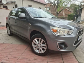 Обява за продажба на Mitsubishi ASX 1.8D NAVI Камера ~14 400 лв. - изображение 1