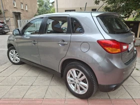 Обява за продажба на Mitsubishi ASX 1.8D NAVI Камера ~14 400 лв. - изображение 5