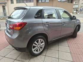 Обява за продажба на Mitsubishi ASX 1.8D NAVI Камера ~14 400 лв. - изображение 3