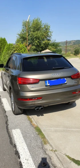 Audi Q3 TFSI | Mobile.bg    5