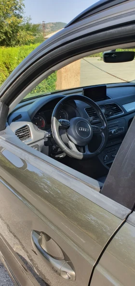 Audi Q3 TFSI | Mobile.bg    7