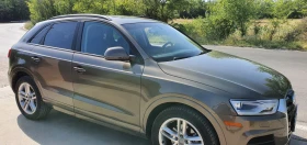 Audi Q3 TFSI | Mobile.bg    11