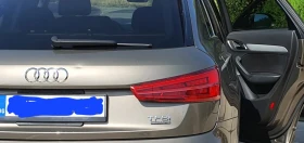Audi Q3 TFSI | Mobile.bg    4