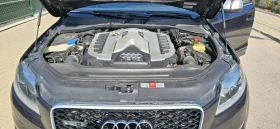 Обява за продажба на Audi Q7 6.0 TDI V12 500к.с. ~40 000 лв. - изображение 5