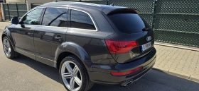 Обява за продажба на Audi Q7 6.0 TDI V12 500к.с. ~40 000 лв. - изображение 7