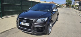 Обява за продажба на Audi Q7 6.0 TDI V12 500к.с. ~40 000 лв. - изображение 1