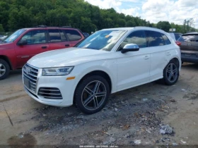 Audi SQ5 3.0T PREMIUM PLUS * * CARFAX * * АВТО КРЕДИТ * * - 26999 лв. - 65532804 2