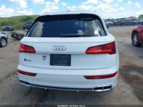Audi SQ5 3.0T PREMIUM PLUS * * CARFAX * * АВТО КРЕДИТ * * - 26999 лв. - 65532804 9