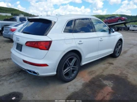 Audi SQ5 3.0T PREMIUM PLUS * * CARFAX * * АВТО КРЕДИТ * * - 26999 лв. - 65532804 5