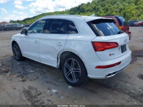Audi SQ5 3.0T PREMIUM PLUS * * CARFAX * * АВТО КРЕДИТ * * - 26999 лв. - 65532804 4