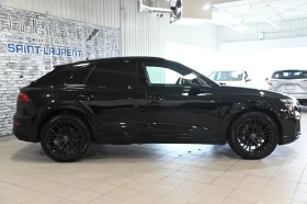 Audi Q8 TECHNIK CARFAX * *   * *  | Mobile.bg    3