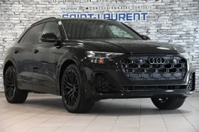 Audi Q8 TECHNIK CARFAX * * АВТО КРЕДИТ * * 