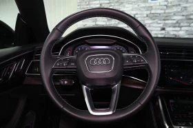 Audi Q8 TECHNIK CARFAX * *   * *  | Mobile.bg    6