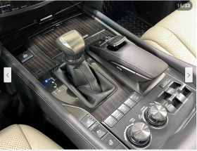 Lexus LX 570 * * * * LANE* ASSIST | Mobile.bg    12
